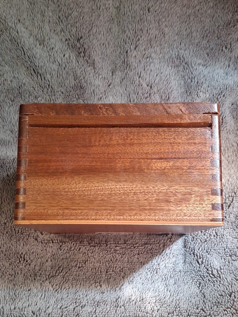 Drew Estate Acid Cigars Wooden Box - Picture 6 of 6